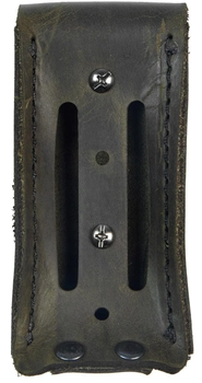 Чохол для магазина Ammo Key SAFE-2 Unimag Olive Pullup