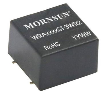 Блок живлення Mornsun WRA2415ST-3WR2
