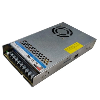 Блок живлення Mornsun LM350-10B15 15В 23,2А