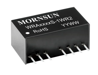 Блок питания Mornsun WRA1215S-1WR2
