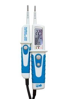 Тестер напряжения AC-DC PeakTech 1090