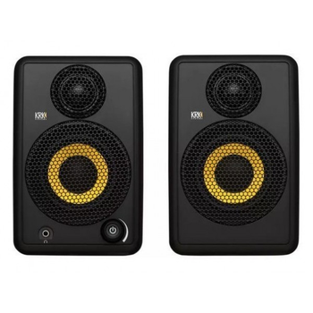 Акустичні системи для студій та сцени KRK Go Aux 3