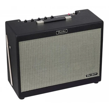 Комбопідсилювачі, підсилювачі, гітарні кабінети FENDER TONE MASTER FR-12