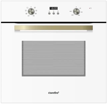 Духова шафа електрична Midea COMFEE CB0720GW