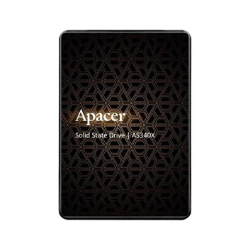 SSD Apacer, об'ємом 1 тб купити в Києві: ціна, відгуки, продаж