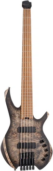 Бас-гитара Cort Artisan Space 5 (Star Dust Black)