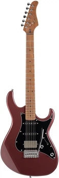 Електрогітара Cort G250 SE (Vivid Burgundy)