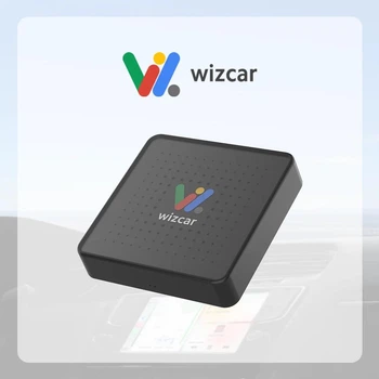 Адаптер WizCar A1 Baidu to CarPlay для Honda MNV eNS1 eNP1 и Toyota bZ4X