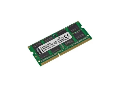 Оперативна пам'ять SODIMM DDR3L 8GB 1600 1.35V 204PIN KVR16LS11/8