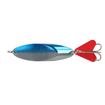 Блесна ZEOX Kastmaster 7г Silver/Blue