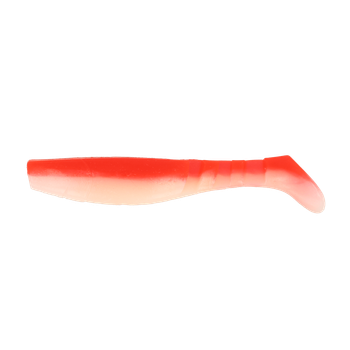 Силикон ZEOX Catchy Shad 2.9" (8шт) 209 FI