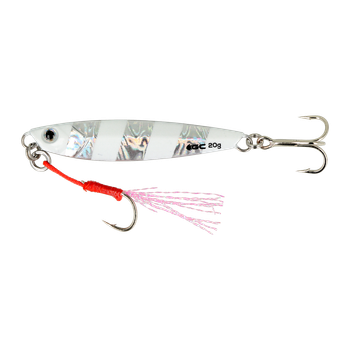 Пилькер GC Dasher Heavy 20г 206 Glow
