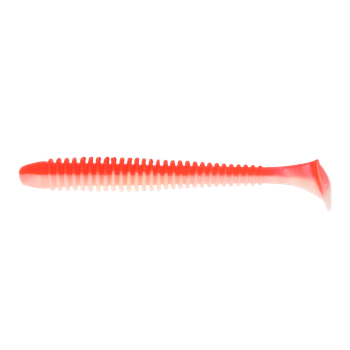 Силикон ZEOX Trigger Shad Tail 2.9" (8шт) 209 FI