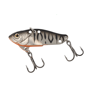 Блесна Strike Pro Cyber Vibe 35S 4.5г A243S