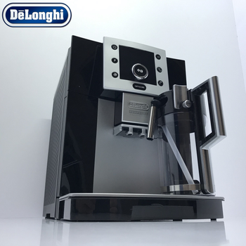 Кофемашина Delonghi Perfecta Cappuccino Black, б/у