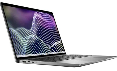 Ноутбук Dell Latitude 7440 (N012L744014UA), Intel Core i5-1345U,16/512GB,Ano Titan Gray,Windows 11 PRO,14.0"