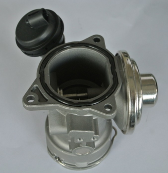 Клапан EGR Audi A4 B6, A6 C5, Skoda Superb, Volkswagen Passat(7.24809.20.0, 038131501) QAP (15347)