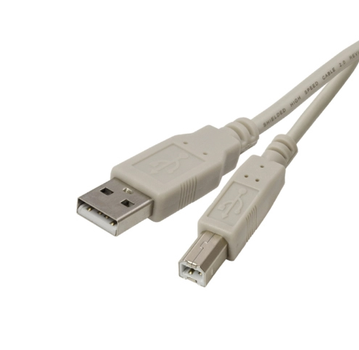  Kabel DPM USB 2.0 typu A-B 3 m BMUSB2 (5900672655728)