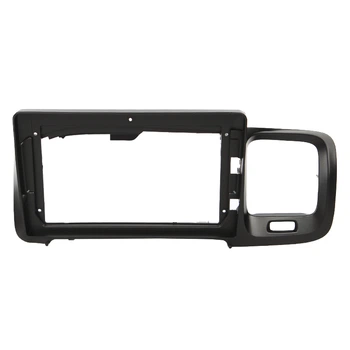 Переходная рамка 9" Lesko Volvo S60 2013-2018 (3598) Вольво