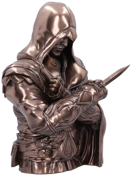 Figurka Nemesis Now Assassin's Creed Ezio (0801269150686)