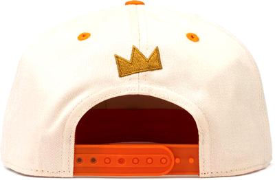 Czapka z daszkiem ItemLab Fall Guys Snapback Qualified (4251972808583)