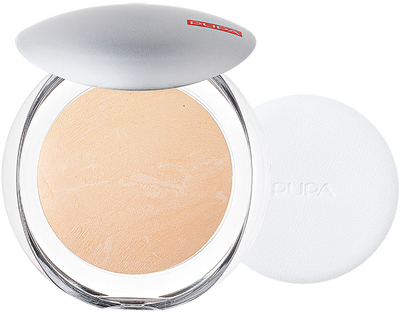 Пудра для обличчя Pupa Milano Luminys Silky Baked Face Powder запечена 04 9 г (8011607099153)