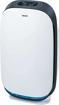 Очиститель воздуха Beurer LR 500 WiFi (4052095660139)
