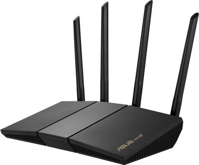 Router Asus RT-AX57 (90IG06Z0-MO3C00)