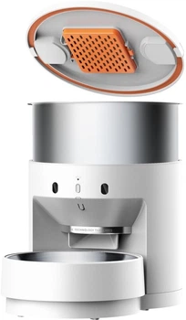 Inteligentny podajnik PETKIT Fresh Element 3 P560 3L (6973293801514)