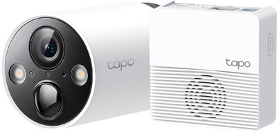 IP-камера TP-LINK Tapo C420S1