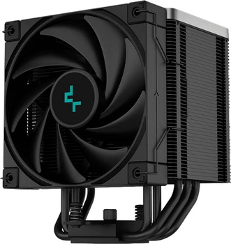 Кулер DeepCool AK500 Zero Dark (R-AK500-BKNNMT-G-1)