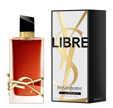 Парфумована вода для жінок Yves Saint Laurent Libre Le Parfum 90 мл