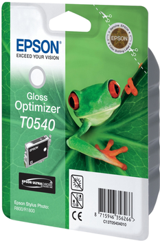 Картридж Epson Stylus Photo R800 Gloss Optimizer (C13T05404010)