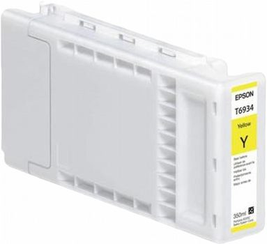 Tusz Epson UltraChrome XD T693400 Yellow (C13T693400)