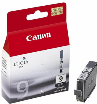 Картридж Canon P9500 PGI-9 Black (1033B001)