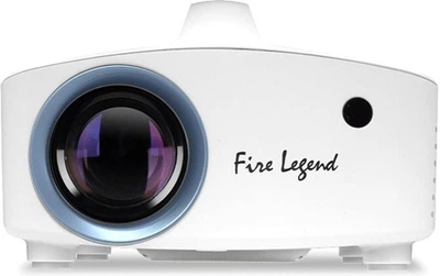 Проектор Acer AOpen QF13s (MR.P0711.001)