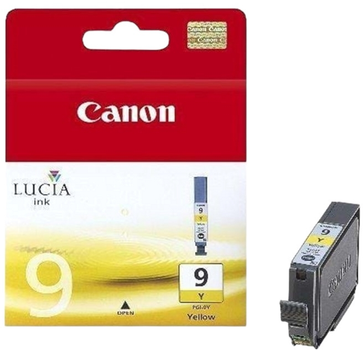 Tusz Canon P9500 PGI-9 Yellow (1037B001)