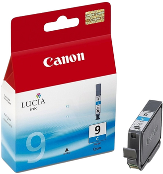 Tusz Canon P9500 PGI-9 Photo Cyan (1038B001)