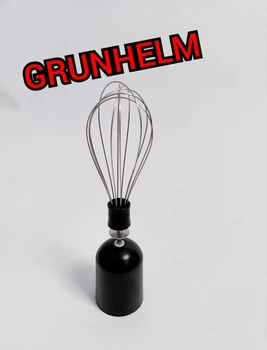 Міксер блендера GRUNHELM EBS-857VSC