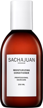 Odżywka do włosów SachaJuan Moisturizing Conditioner do głębokiego nawilżania 250 ml (7350016332125)
