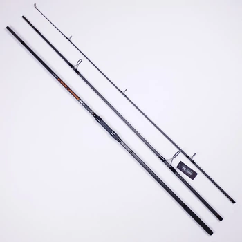 Потужне коропове вудилище карбонове GC X-3 Carp Evolution 3.5lb (150г) 3.3м