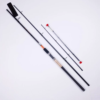 Карбонове фідерне вудилище 3.9 м Brain Apex New 3.90m max 120g фідер брейн