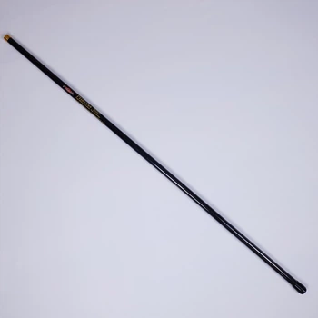 Карбонове махове вудилище без кілець 7м Mikado Princess поплавочна вудочка