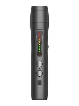 Детектор жучков, камер и GPS-трекеров NOYAFA JMS110