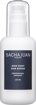 Маска для волосся SachaJuan Over Night Hair Repair 100 мл (7350016331449)