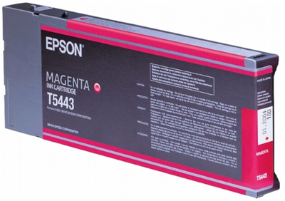 Tusz Epson Stylus Pro 4450 Magenta (C13T614300)