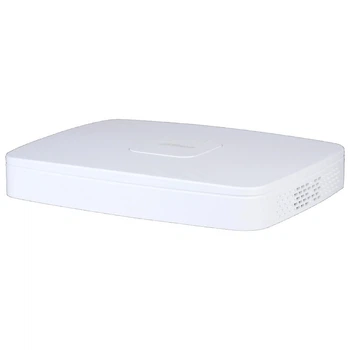 Відеореєстратор Dahua DHI-NVR2108-8P-I2 Мережевий
