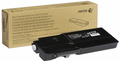 Тонер-картридж Xerox VersaLink C400/C405 Black (95205842043)