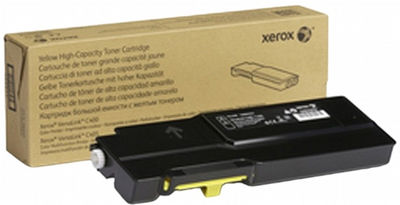 Тонер-картридж Xerox VersaLink C400/C405 Yellow (95205842050)