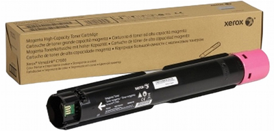 Toner Xerox VersaLink C7000 Magenta (95205846355)